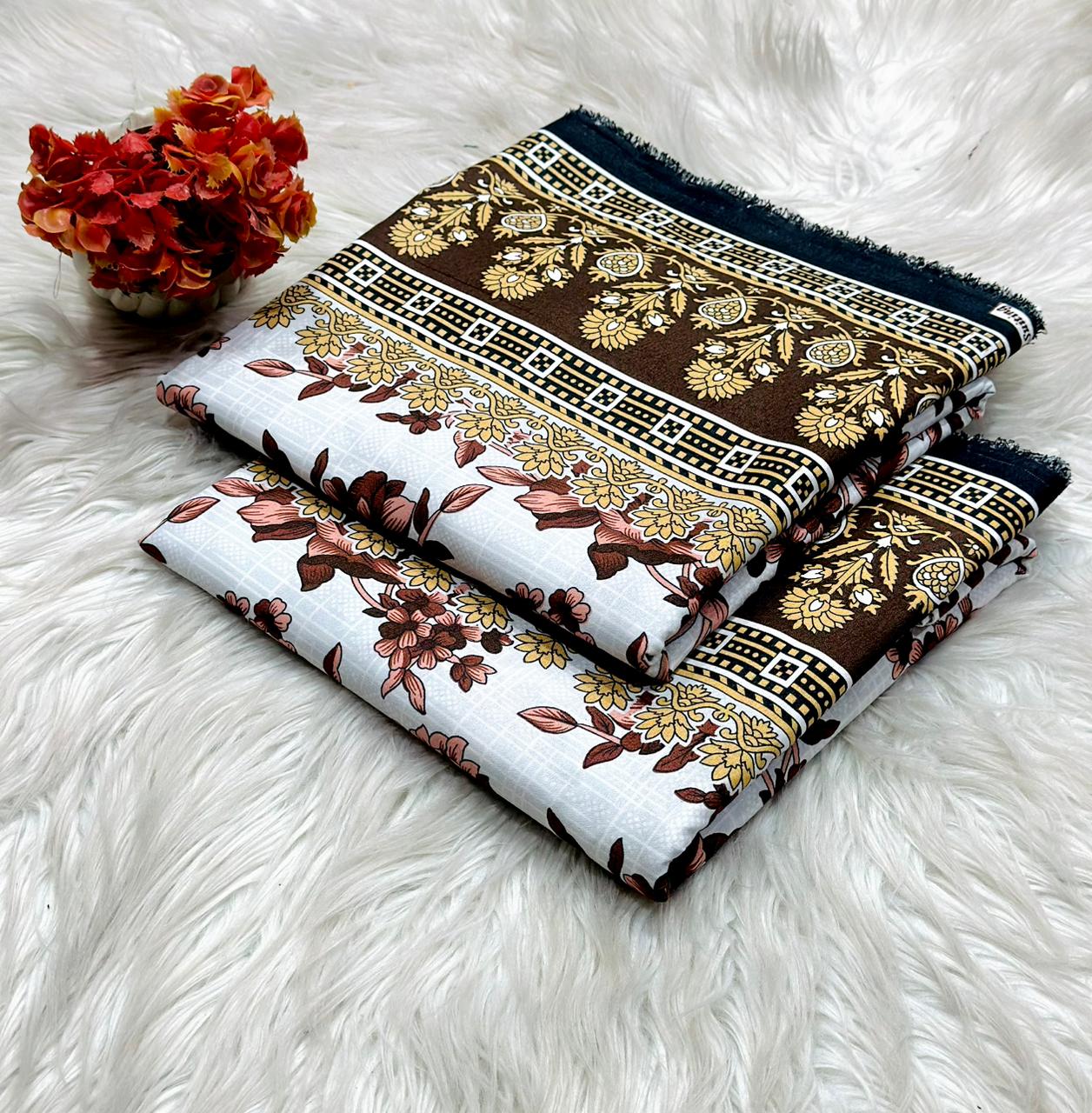 Winter Cambric Cotton