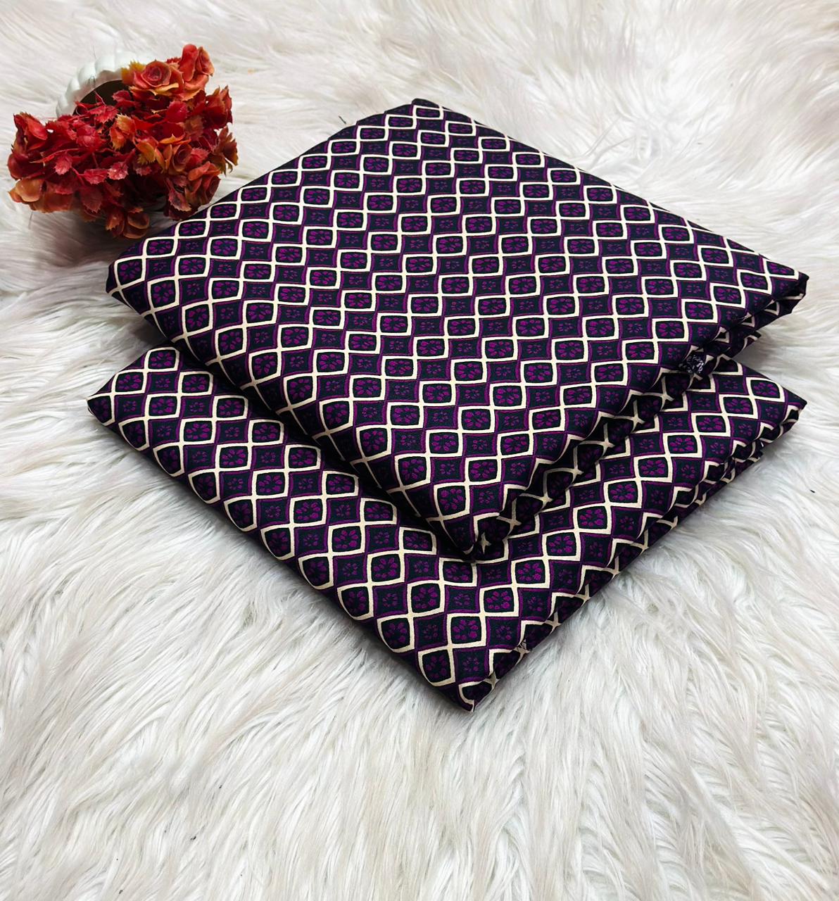 Winter Cambric Cotton