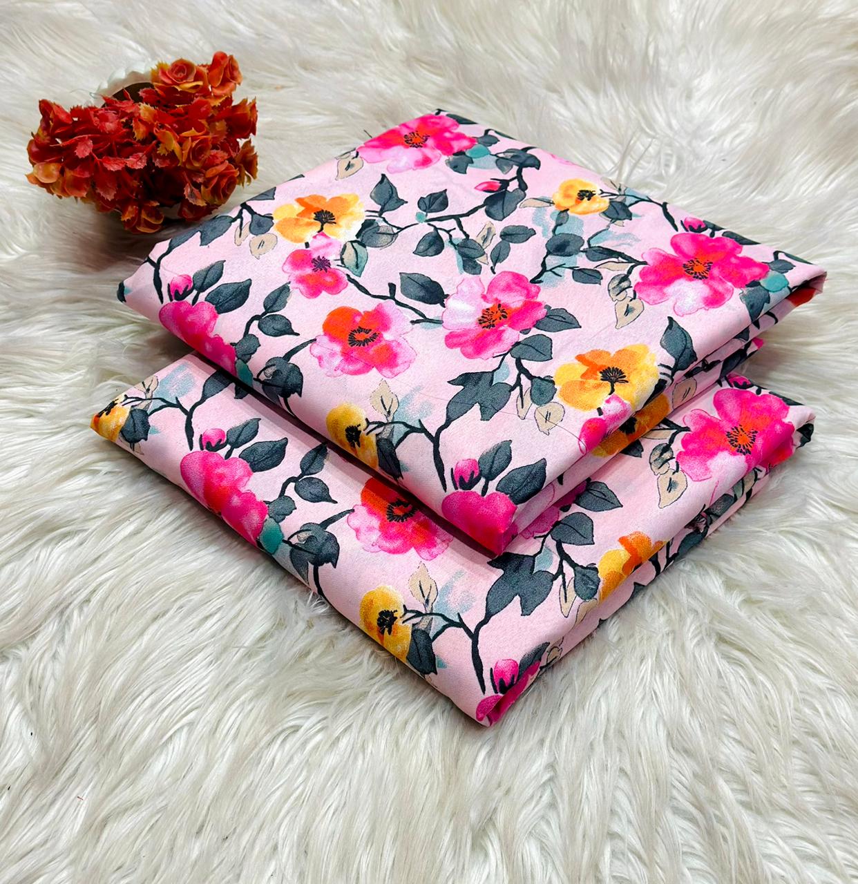 Winter Cambric Cotton