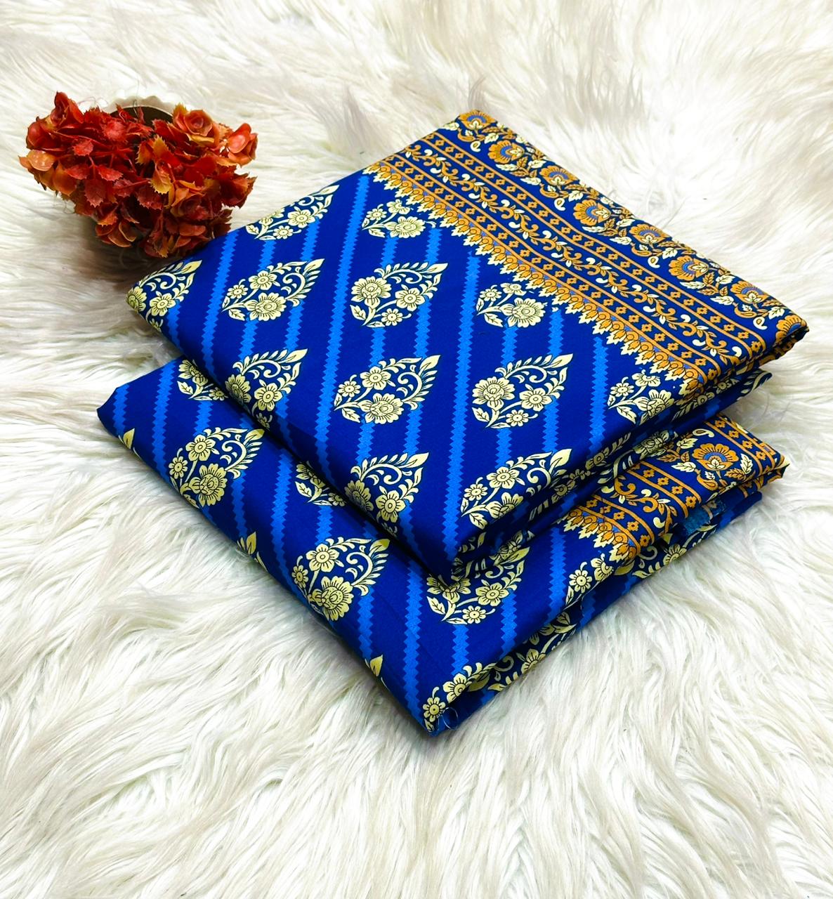 Winter Cambric Cotton