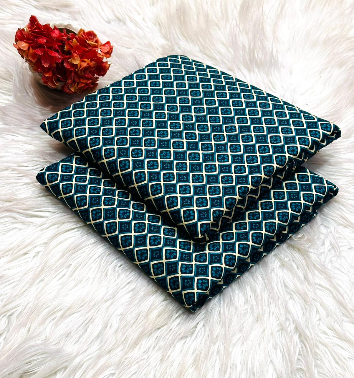 Winter Cambric Cotton