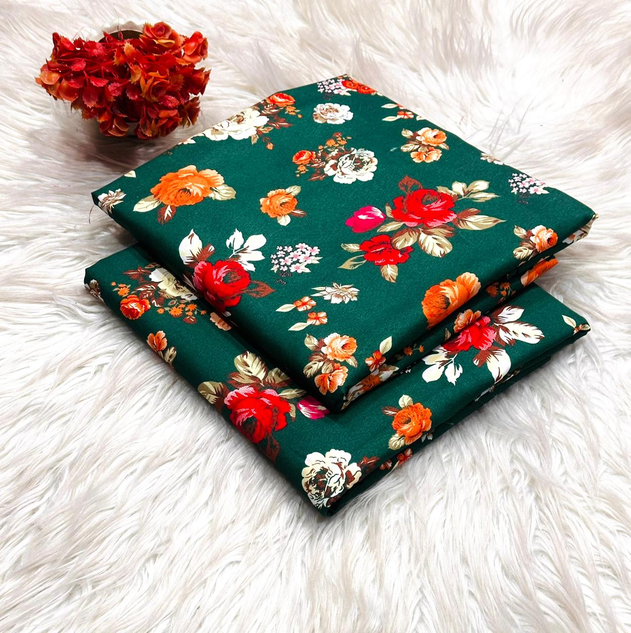 Winter Cambric Cotton