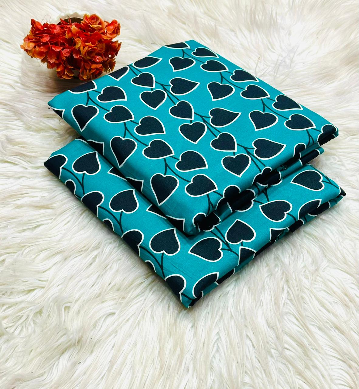 Winter Cambric Cotton