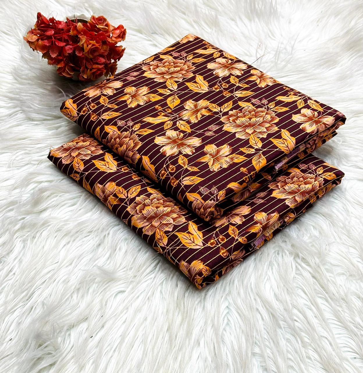 Winter Cambric Cotton