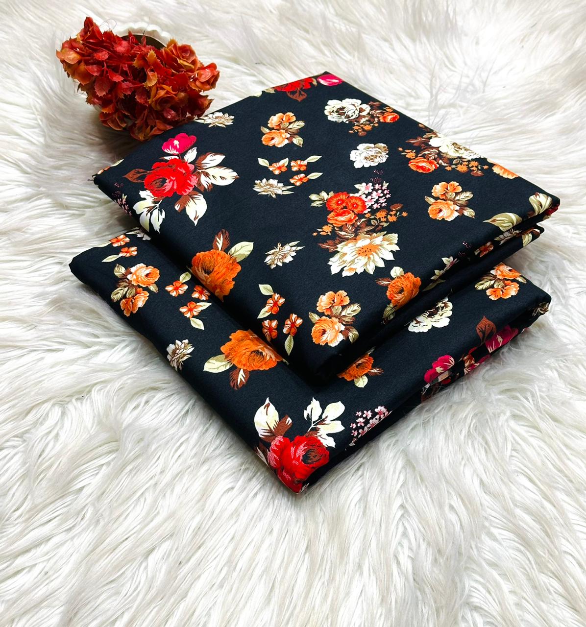 Winter Cambric Cotton