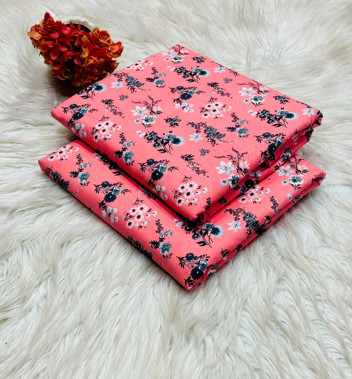 Winter Cambric Cotton