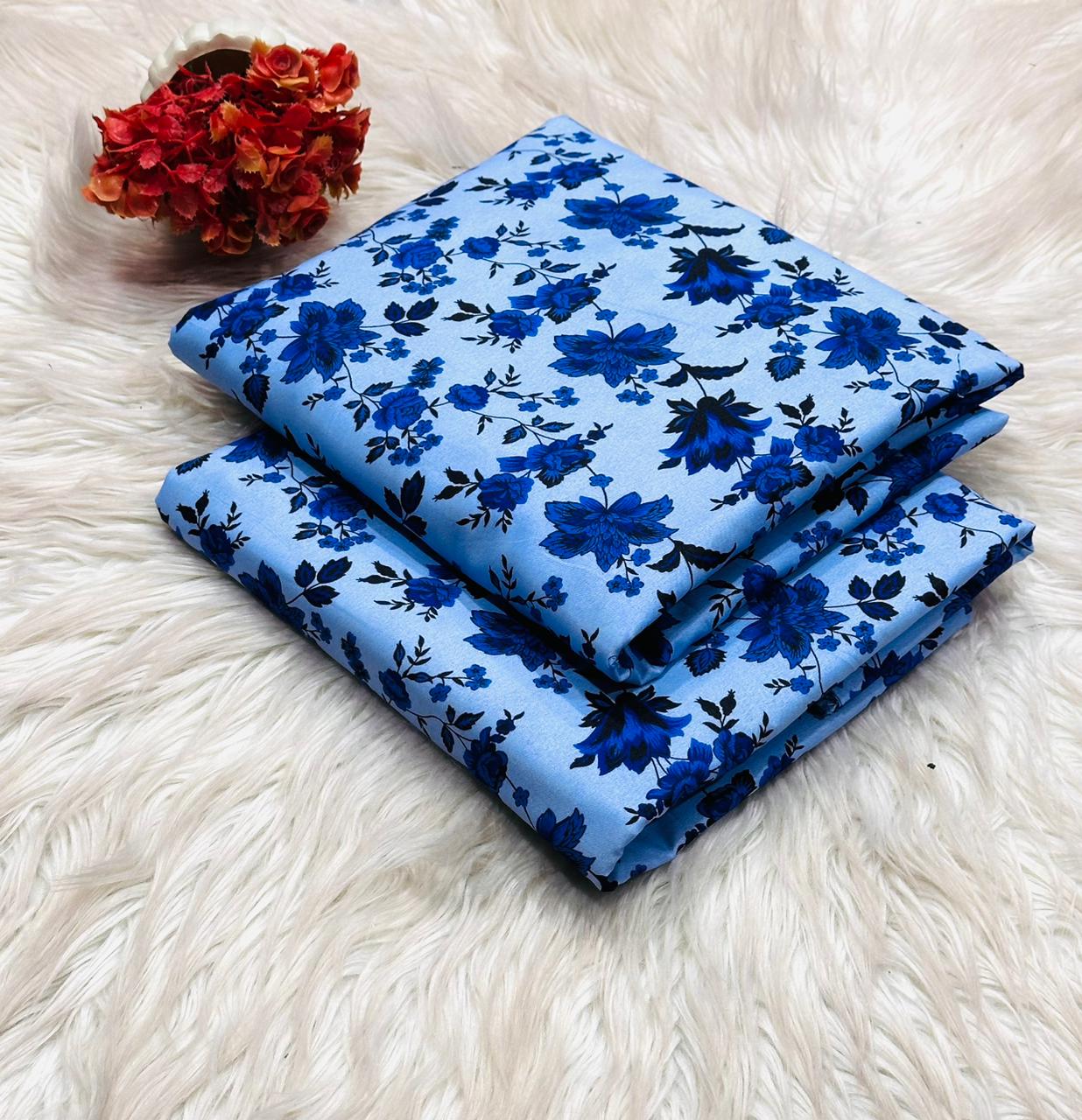 Winter Cambric Cotton