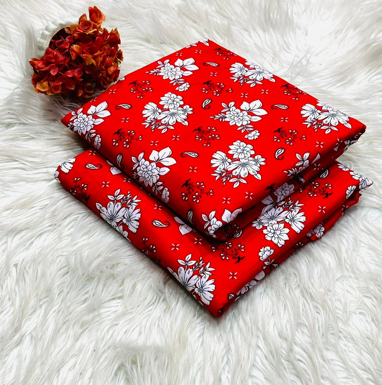 Winter Cambric Cotton