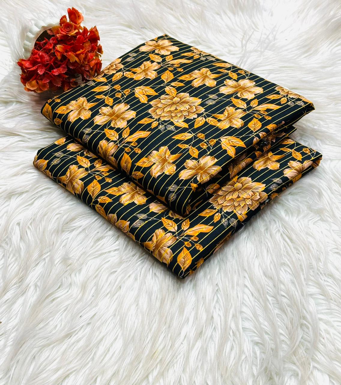 Winter Cambric Cotton