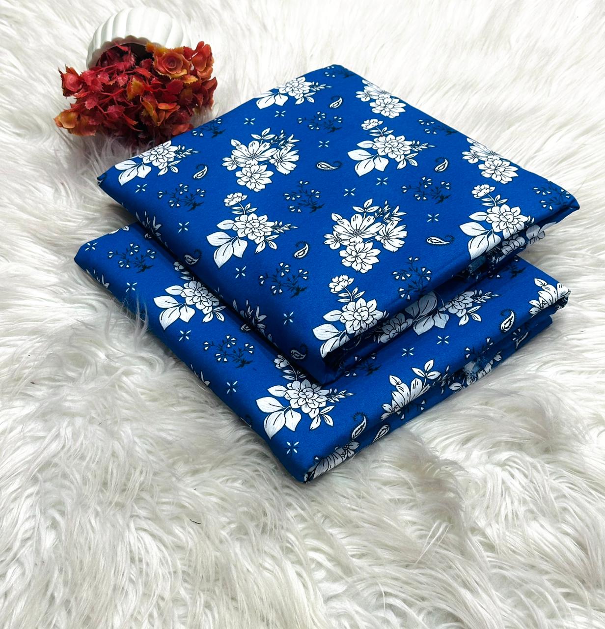 Winter Cambric Cotton