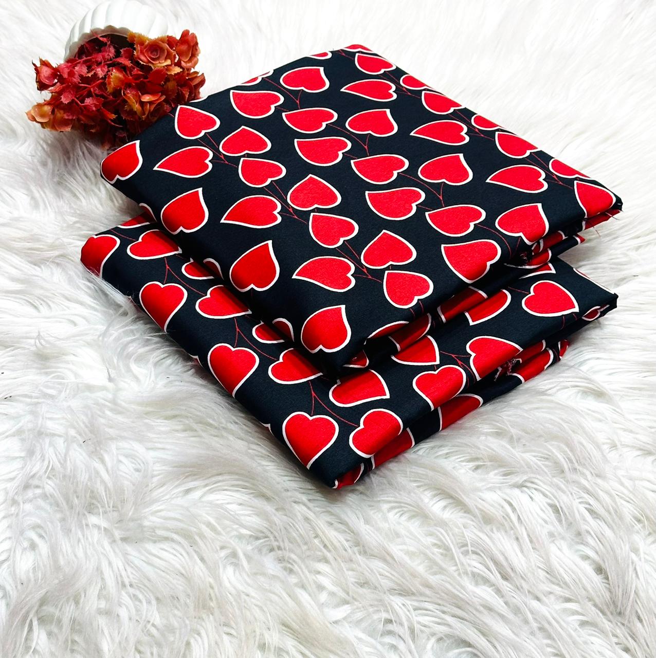 Winter Cambric Cotton