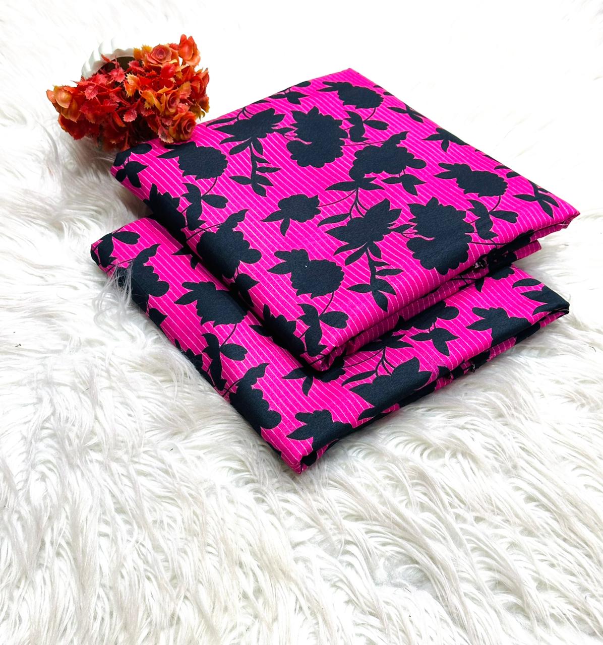 Winter Cambric Cotton