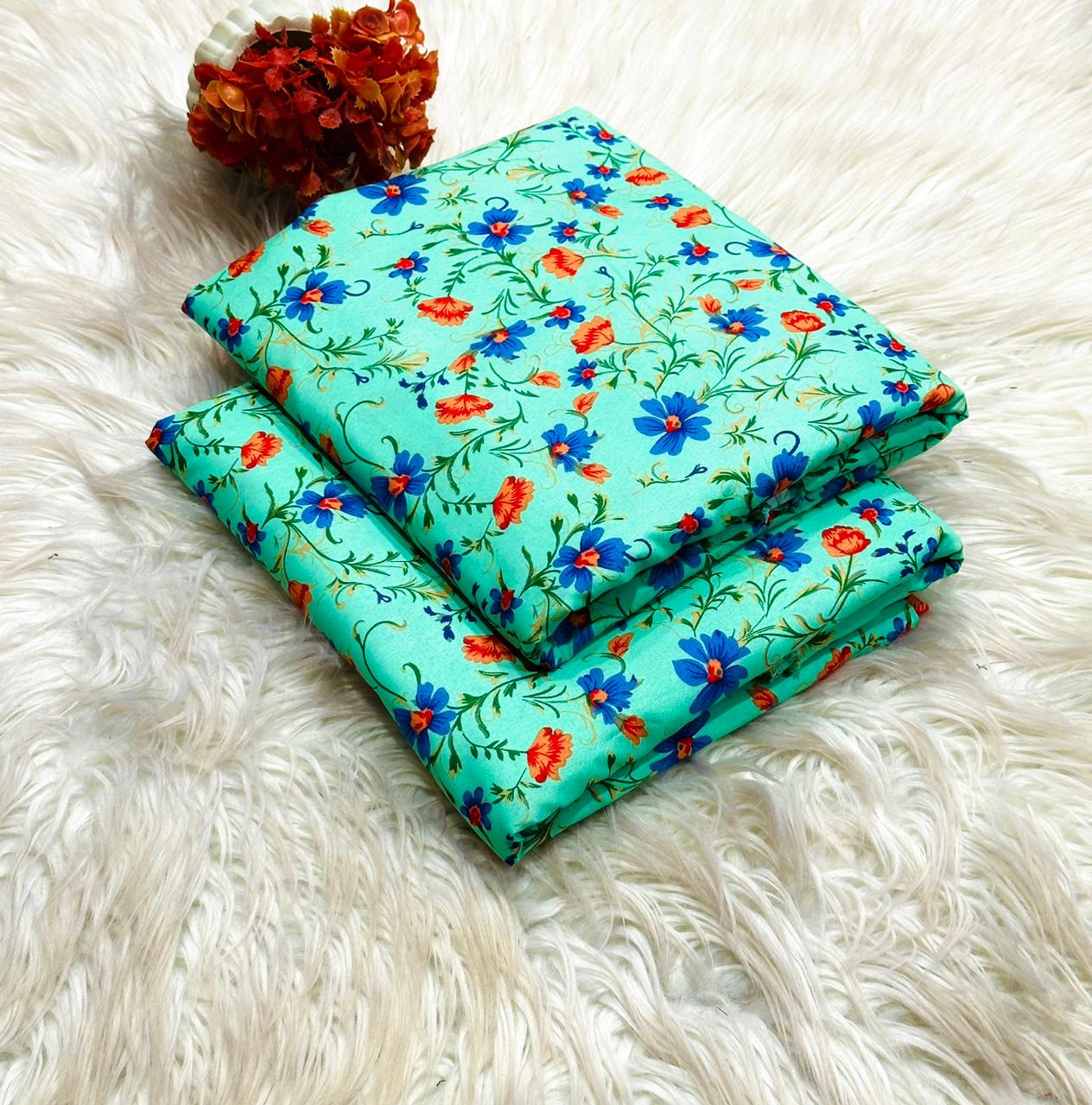 Winter Cambric Cotton