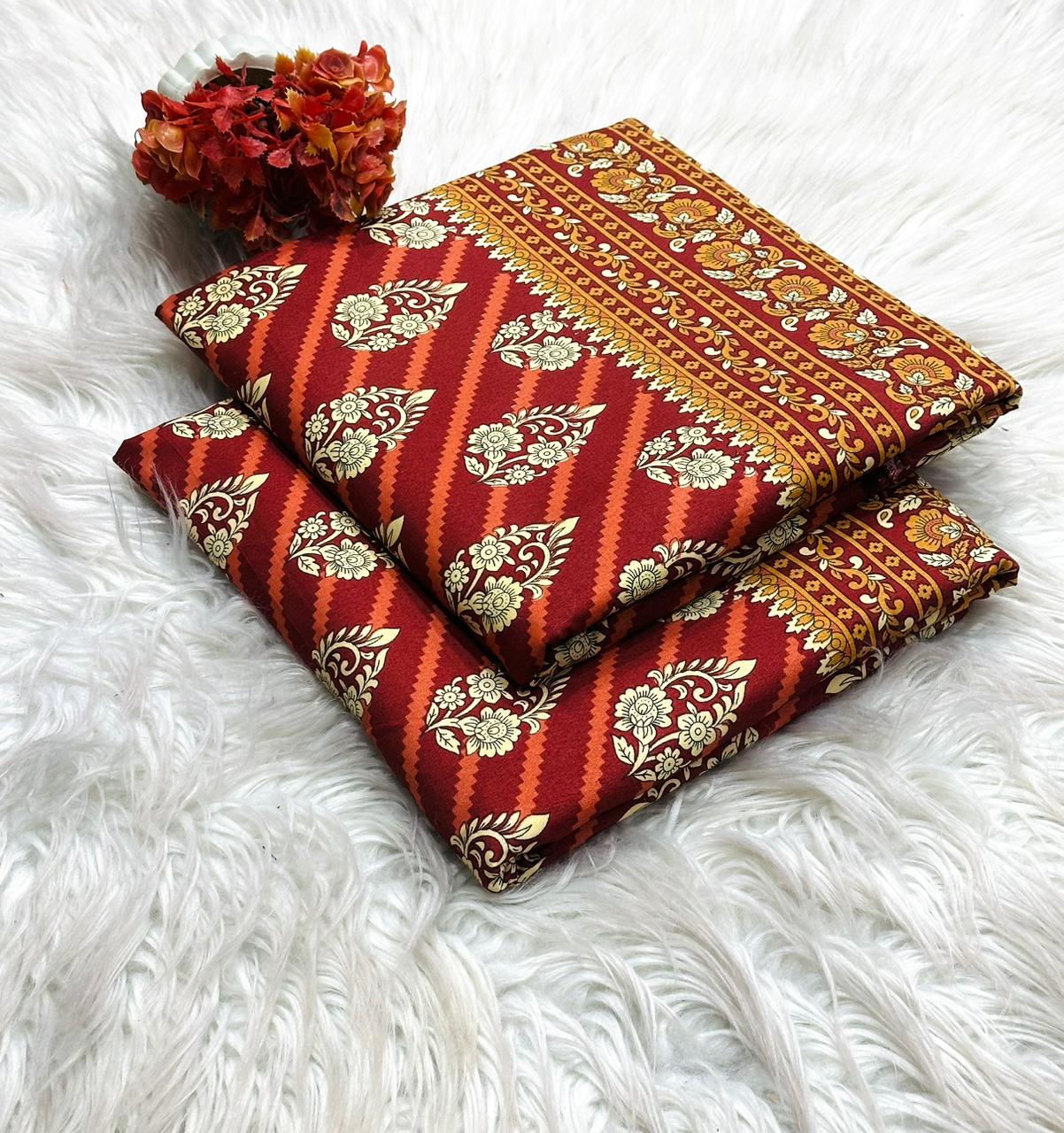 Winter Cambric Cotton