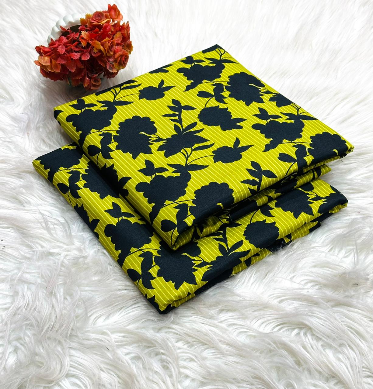 Winter Cambric Cotton