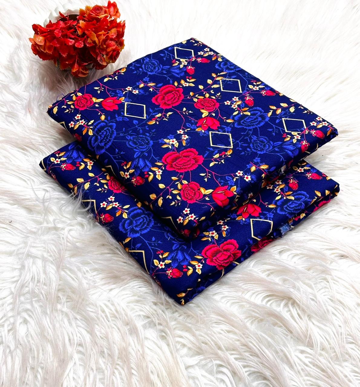 Winter Cambric Cotton