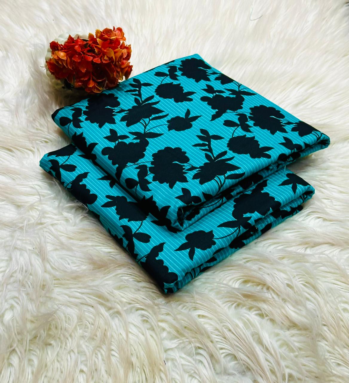 Winter Cambric Cotton