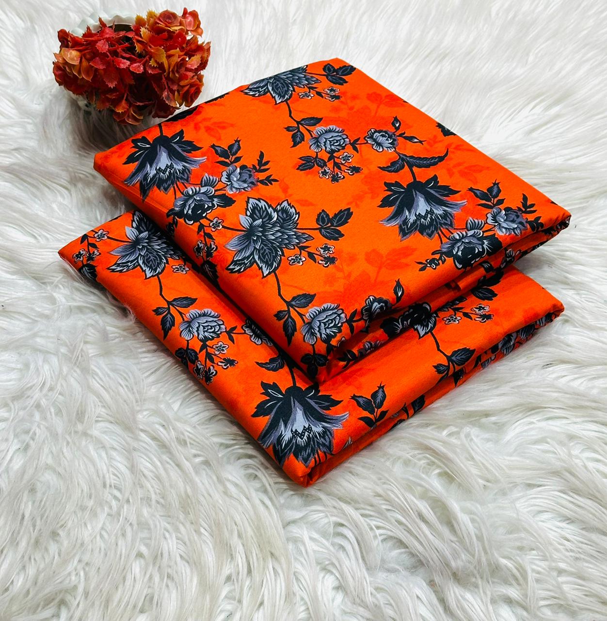 Winter Cambric Cotton