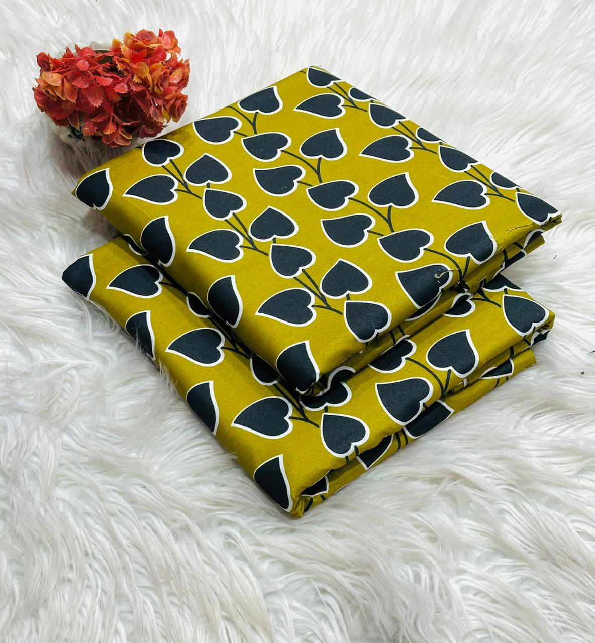 Winter Cambric Cotton