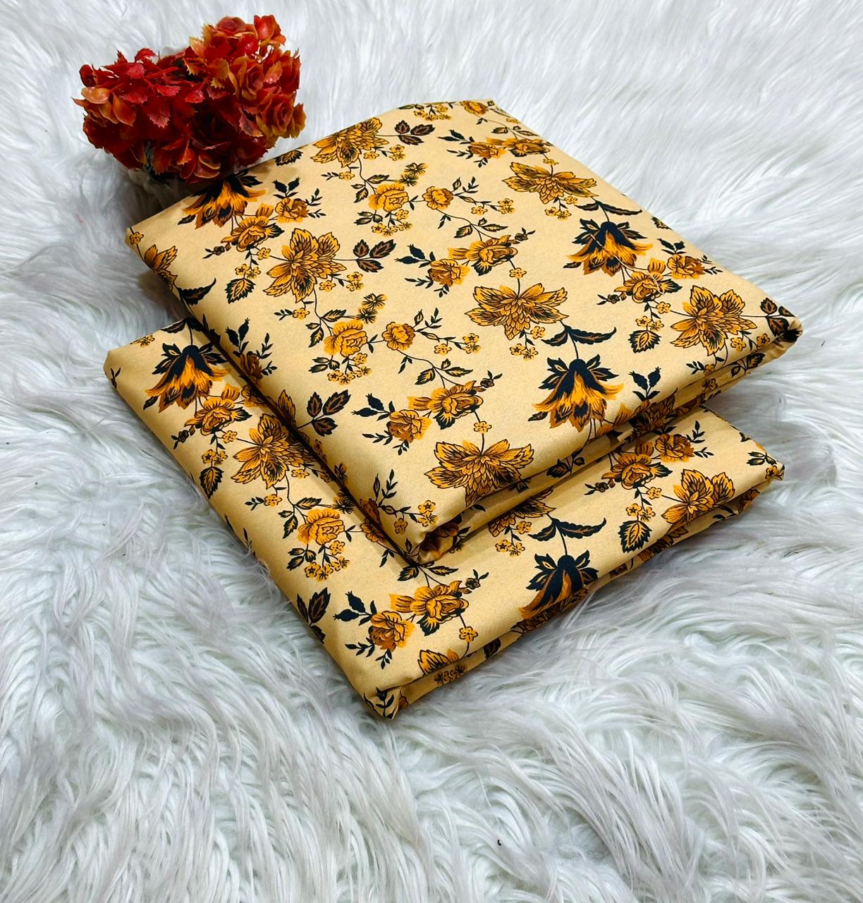 Winter Cambric Cotton