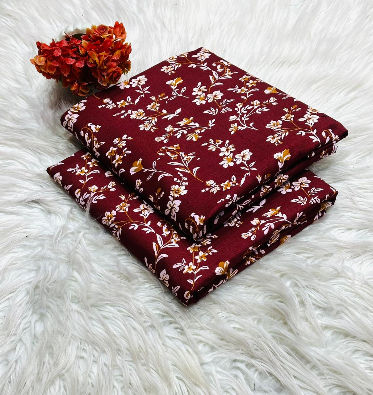 Winter Cambric Cotton