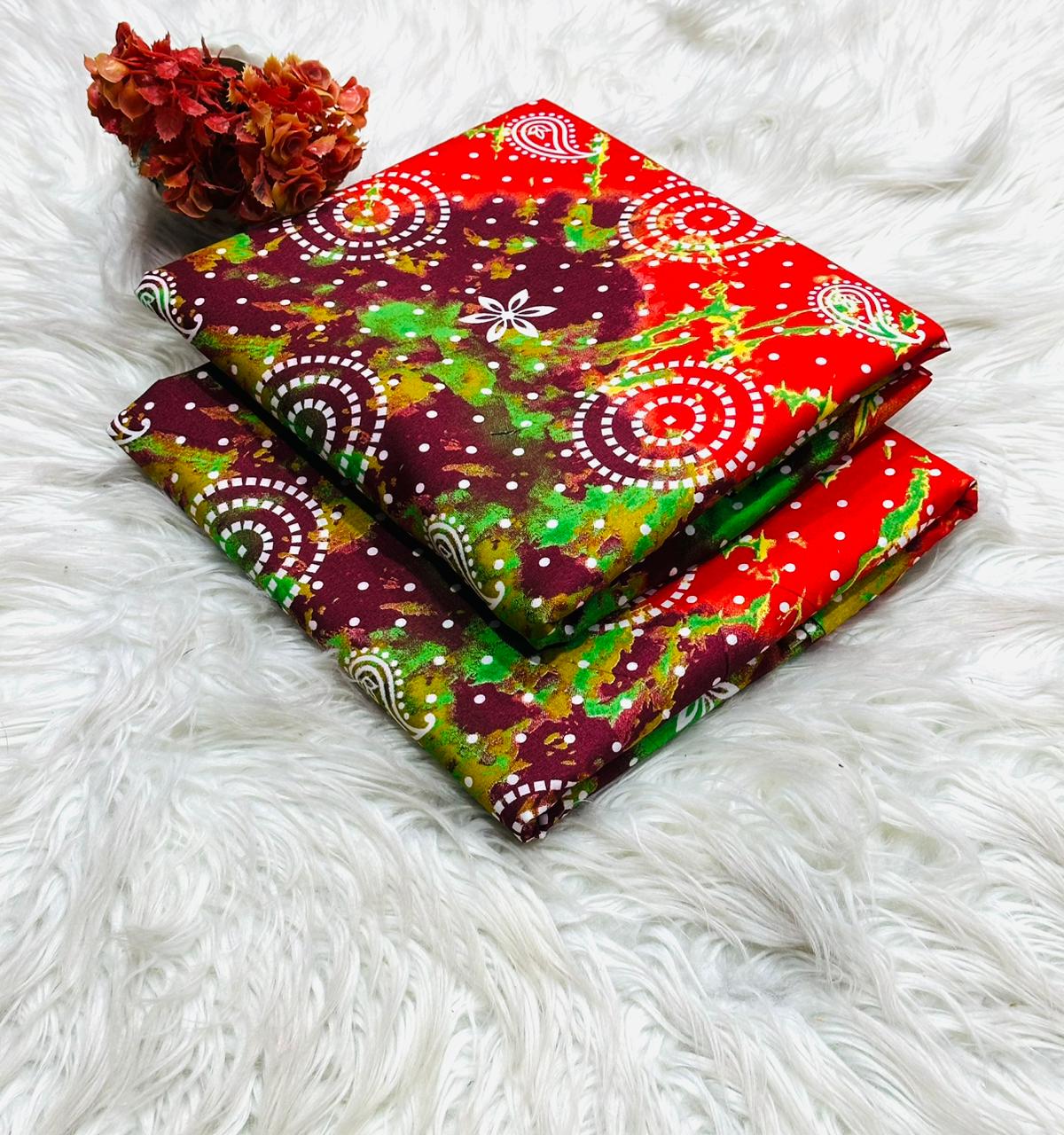 Winter Cambric Cotton