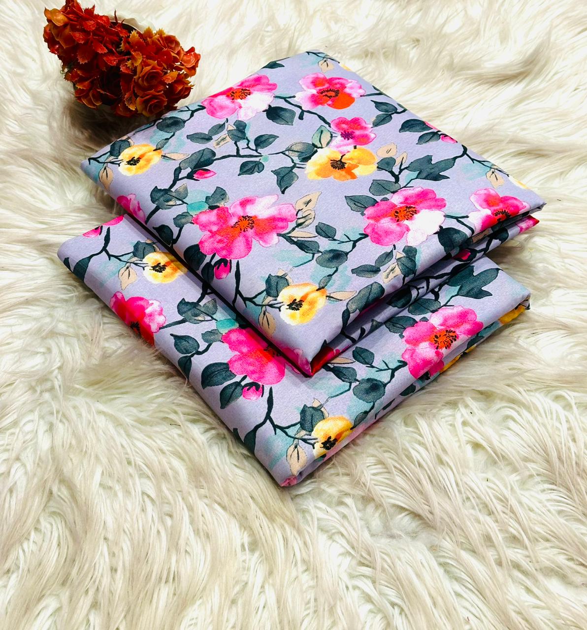 Winter Cambric Cotton